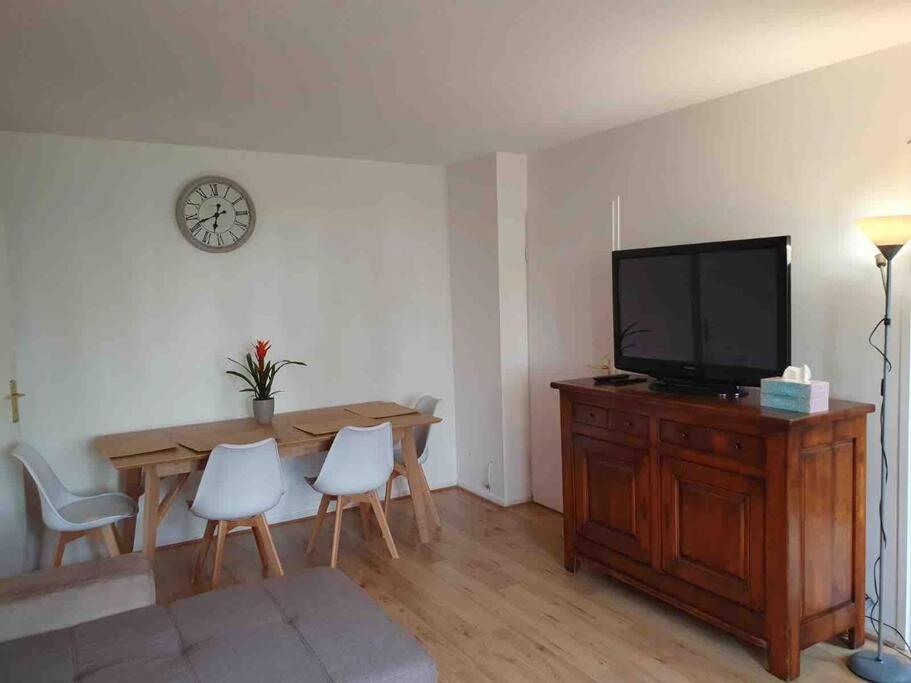 Appartement Disney Paris Serris Ngoại thất bức ảnh