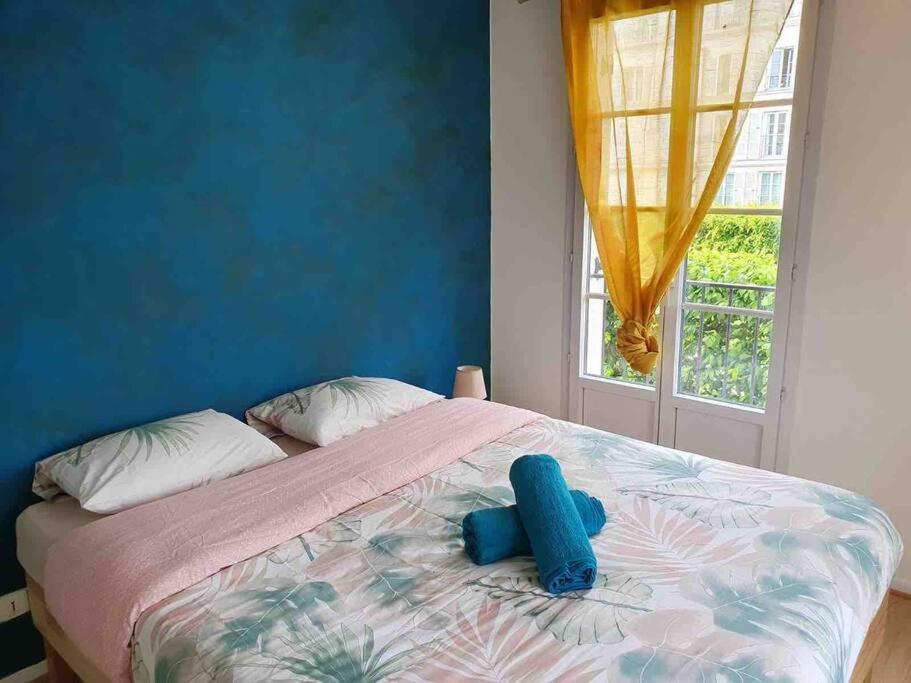 Appartement Disney Paris Serris Ngoại thất bức ảnh